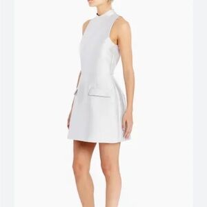 amanda uprichard simran sequin dress Amanda Uprichard Simran Sequin Dress